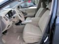 Beige Prime Interior Photo for 2011 Nissan Murano #38911610