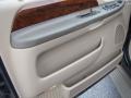 Deep Wedgewood Blue Metallic - Excursion Limited Photo No. 11