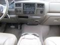 Medium Parchment Dashboard Photo for 2000 Ford Excursion #38911810