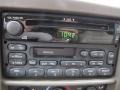 2000 Ford Excursion Limited Controls