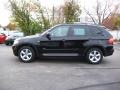 Jet Black - X5 3.0si Photo No. 2