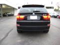 Jet Black - X5 3.0si Photo No. 4
