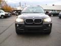Jet Black - X5 3.0si Photo No. 8