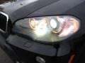 Jet Black - X5 3.0si Photo No. 9