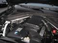 Jet Black - X5 3.0si Photo No. 11
