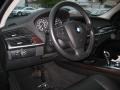 Jet Black - X5 3.0si Photo No. 12