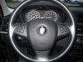 Jet Black - X5 3.0si Photo No. 20