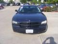 2008 Steel Blue Metallic Dodge Charger SE  photo #3