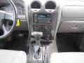 2008 Silver Mist Metallic GMC Envoy SLT  photo #17