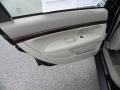 Light Sand Door Panel Photo for 2004 Volvo S80 #38912694