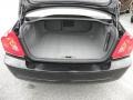 Light Sand Trunk Photo for 2004 Volvo S80 #38912762