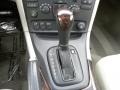4 Speed Automatic 2004 Volvo S80 2.9 Transmission