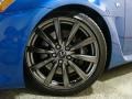 2008 Lexus IS F Wheel