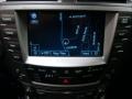 Black Navigation Photo for 2008 Lexus IS #38912958