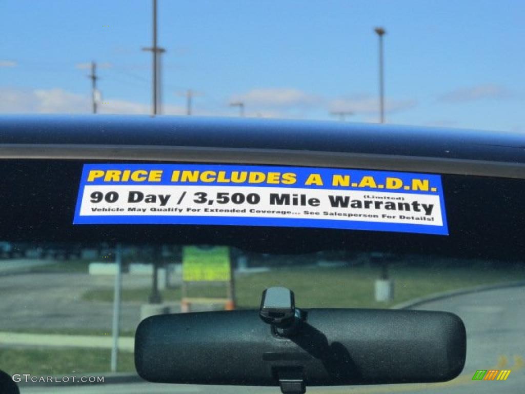 2002 F150 XLT SuperCab 4x4 - Dark Highland Green Metallic / Medium Graphite photo #14