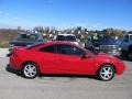 Rio Red Clearcoat - Cougar V6 Photo No. 2