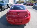 Rio Red Clearcoat - Cougar V6 Photo No. 5