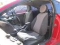 Rio Red Clearcoat - Cougar V6 Photo No. 8