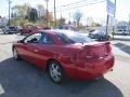 Rio Red Clearcoat - Cougar V6 Photo No. 11