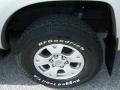 2006 Toyota Tacoma V6 PreRunner TRD Double Cab Wheel and Tire Photo