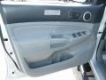 Door Panel of 2006 Tacoma V6 PreRunner TRD Double Cab