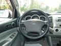  2006 Tacoma V6 PreRunner TRD Double Cab Steering Wheel