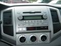 2006 Toyota Tacoma V6 PreRunner TRD Double Cab Controls