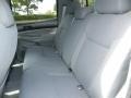 Graphite Gray 2006 Toyota Tacoma V6 PreRunner TRD Double Cab Interior Color