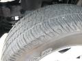 2009 Stone White Jeep Wrangler X 4x4  photo #12