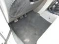 2009 Stone White Jeep Wrangler X 4x4  photo #16