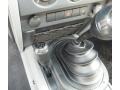 2009 Stone White Jeep Wrangler X 4x4  photo #21