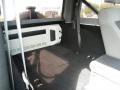 2009 Stone White Jeep Wrangler X 4x4  photo #24