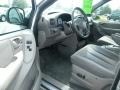 Sandstone Interior Photo for 2002 Chrysler Town & Country #38913774