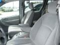 Sandstone Interior Photo for 2002 Chrysler Town & Country #38913778