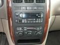 Sandstone Controls Photo for 2002 Chrysler Town & Country #38913802