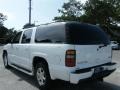 2005 Summit White GMC Yukon XL Denali AWD  photo #3