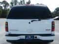 Summit White - Yukon XL Denali AWD Photo No. 4