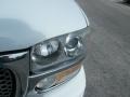 Summit White - Yukon XL Denali AWD Photo No. 9