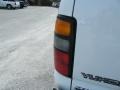 Summit White - Yukon XL Denali AWD Photo No. 10