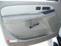 Summit White - Yukon XL Denali AWD Photo No. 17