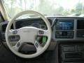 Summit White - Yukon XL Denali AWD Photo No. 18