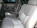 Summit White - Yukon XL Denali AWD Photo No. 23