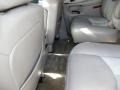 Summit White - Yukon XL Denali AWD Photo No. 24