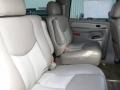 Summit White - Yukon XL Denali AWD Photo No. 30