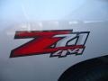 2010 Chevrolet Silverado 1500 LTZ Crew Cab 4x4 Badge and Logo Photo