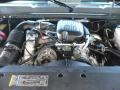 2009 Chevrolet Silverado 2500HD 6.6 Liter OHV 32-Valve Duramax Turbo-Diesel V8 Engine Photo