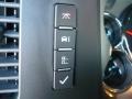 2009 Chevrolet Silverado 2500HD LT Extended Cab 4x4 Controls