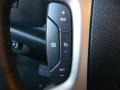 Ebony Controls Photo for 2009 Chevrolet Silverado 2500HD #38914578