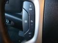 2009 Chevrolet Silverado 2500HD LT Extended Cab 4x4 Controls