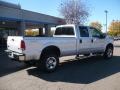 Silver Metallic - F350 Super Duty XLT Crew Cab 4x4 Photo No. 6